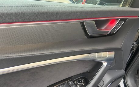 Audi A6, 2019 год, 4 659 999 рублей, 22 фотография