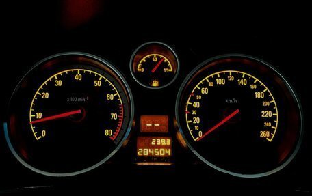 Opel Astra H, 2004 год, 249 000 рублей, 6 фотография