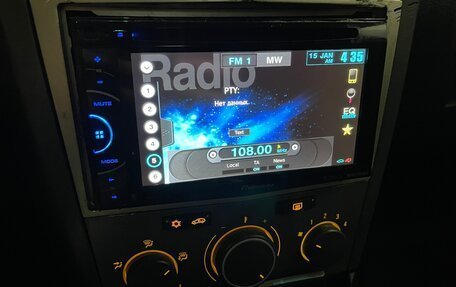 Opel Astra H, 2004 год, 249 000 рублей, 7 фотография