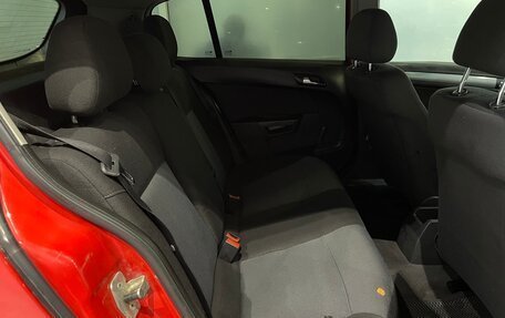 Opel Astra H, 2004 год, 249 000 рублей, 12 фотография