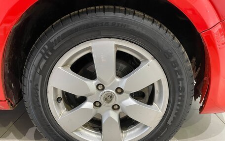 Opel Astra H, 2004 год, 249 000 рублей, 15 фотография