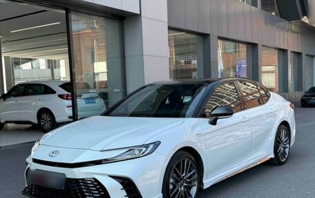 Toyota Camry, 2024 год, 3 170 457 рублей, 3 фотография