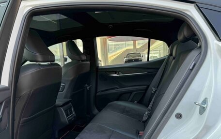 Toyota Camry, 2024 год, 3 170 457 рублей, 6 фотография