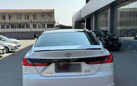 Toyota Camry, 2024 год, 3 170 457 рублей, 9 фотография