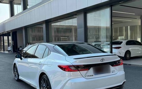 Toyota Camry, 2024 год, 3 170 457 рублей, 7 фотография