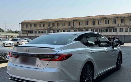 Toyota Camry, 2024 год, 3 170 457 рублей, 8 фотография