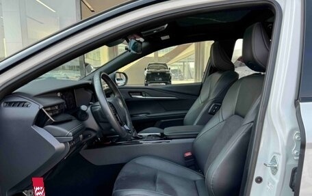 Toyota Camry, 2024 год, 3 170 457 рублей, 5 фотография