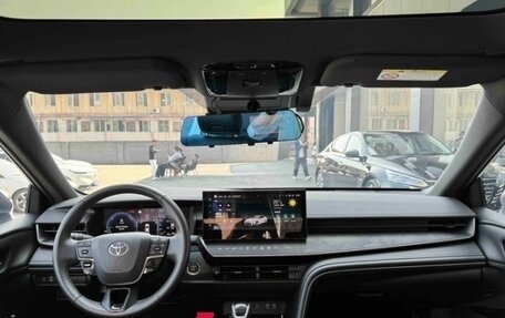 Toyota Camry, 2024 год, 3 170 457 рублей, 4 фотография