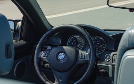 BMW M3, 2009 год, 3 650 000 рублей, 13 фотография