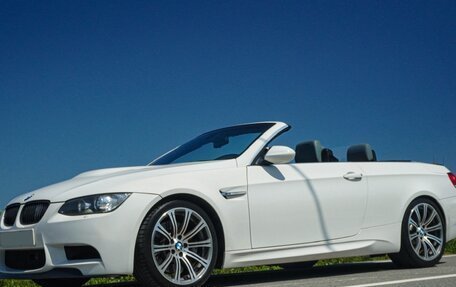 BMW M3, 2009 год, 3 650 000 рублей, 3 фотография