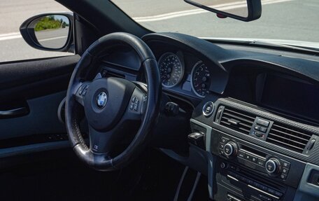 BMW M3, 2009 год, 3 650 000 рублей, 12 фотография