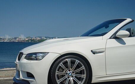 BMW M3, 2009 год, 3 650 000 рублей, 11 фотография