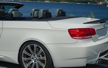 BMW M3, 2009 год, 3 650 000 рублей, 6 фотография