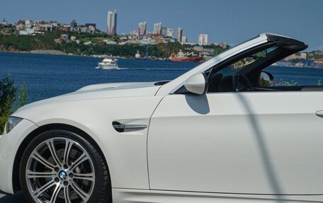 BMW M3, 2009 год, 3 650 000 рублей, 9 фотография