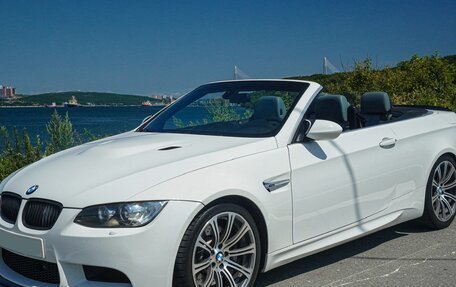 BMW M3, 2009 год, 3 650 000 рублей, 2 фотография