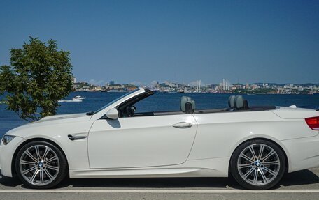 BMW M3, 2009 год, 3 650 000 рублей, 14 фотография