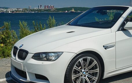 BMW M3, 2009 год, 3 650 000 рублей, 4 фотография