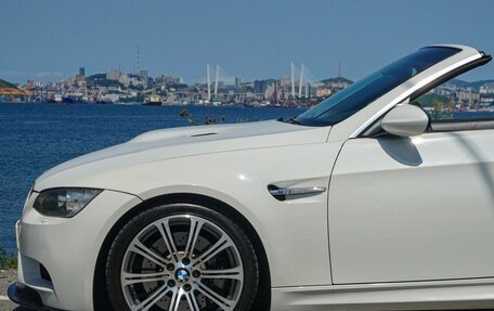 BMW M3, 2009 год, 3 650 000 рублей, 5 фотография