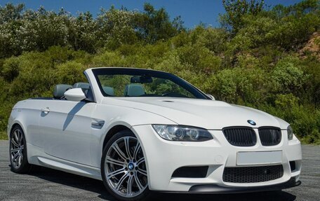 BMW M3, 2009 год, 3 650 000 рублей, 15 фотография