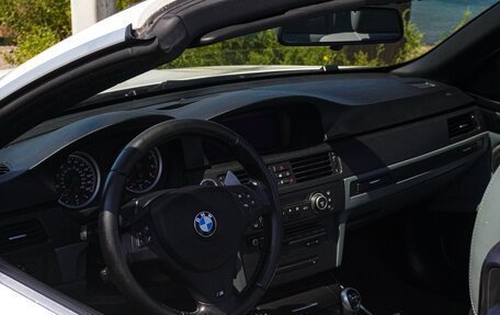 BMW M3, 2009 год, 3 650 000 рублей, 8 фотография