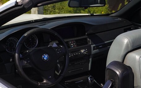 BMW M3, 2009 год, 3 650 000 рублей, 7 фотография