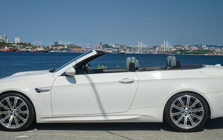 BMW M3, 2009 год, 3 650 000 рублей, 1 фотография