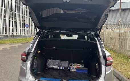 Geely Coolray I, 2023 год, 2 250 000 рублей, 1 фотография