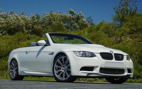 BMW M3, 2009 год, 3 650 000 рублей, 17 фотография