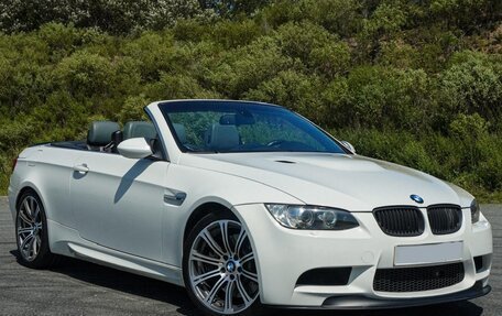 BMW M3, 2009 год, 3 650 000 рублей, 19 фотография