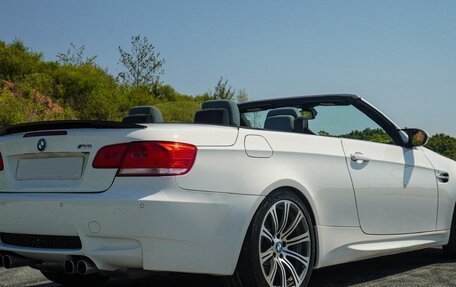 BMW M3, 2009 год, 3 650 000 рублей, 22 фотография