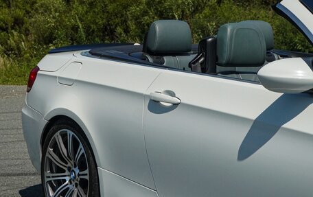 BMW M3, 2009 год, 3 650 000 рублей, 20 фотография