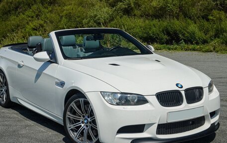 BMW M3, 2009 год, 3 650 000 рублей, 16 фотография