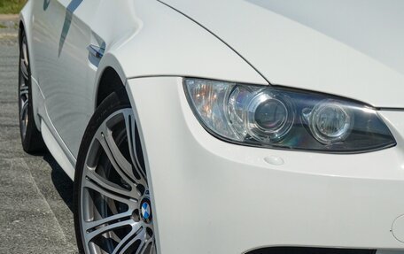 BMW M3, 2009 год, 3 650 000 рублей, 18 фотография