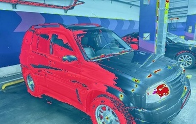 Suzuki Grand Vitara, 2005 год, 680 000 рублей, 1 фотография