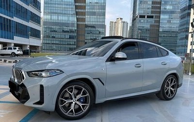 BMW X6, 2025 год, 12 771 000 рублей, 1 фотография