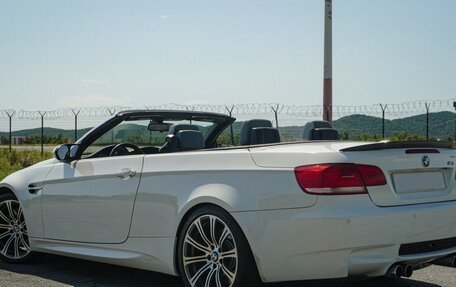 BMW M3, 2009 год, 3 650 000 рублей, 25 фотография