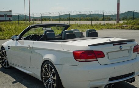 BMW M3, 2009 год, 3 650 000 рублей, 24 фотография