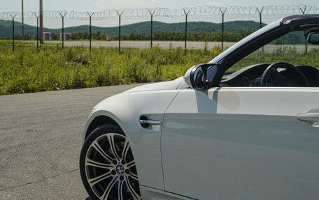 BMW M3, 2009 год, 3 650 000 рублей, 26 фотография