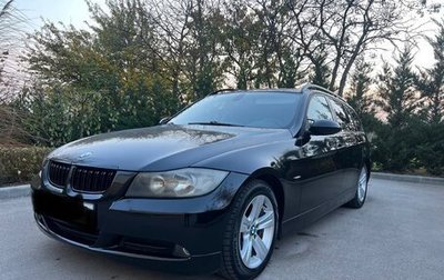 BMW 3 серия, 2006 год, 1 050 000 рублей, 1 фотография
