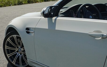 BMW M3, 2009 год, 3 650 000 рублей, 27 фотография