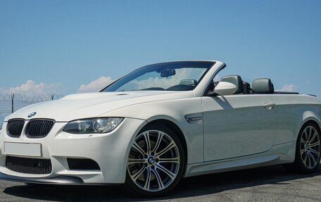 BMW M3, 2009 год, 3 650 000 рублей, 28 фотография