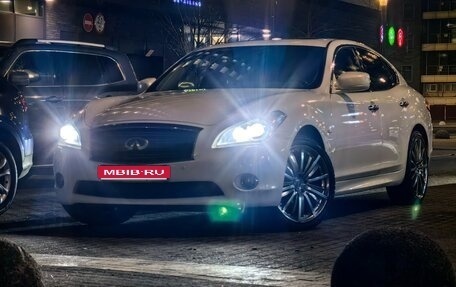 Infiniti Q70 I, 2014 год, 2 250 000 рублей, 1 фотография