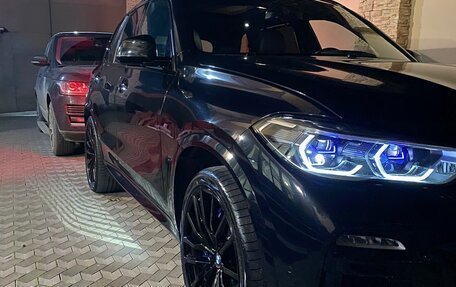 BMW X5, 2019 год, 6 600 000 рублей, 1 фотография