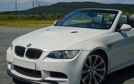 BMW M3, 2009 год, 3 650 000 рублей, 29 фотография