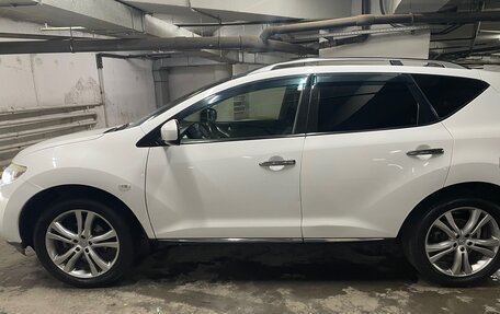 Nissan Murano, 2014 год, 1 750 000 рублей, 3 фотография
