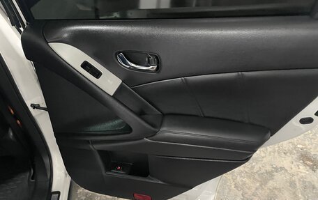 Nissan Murano, 2014 год, 1 750 000 рублей, 10 фотография