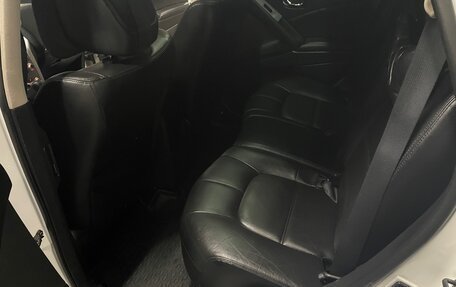 Nissan Murano, 2014 год, 1 750 000 рублей, 7 фотография