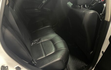 Nissan Murano, 2014 год, 1 750 000 рублей, 6 фотография