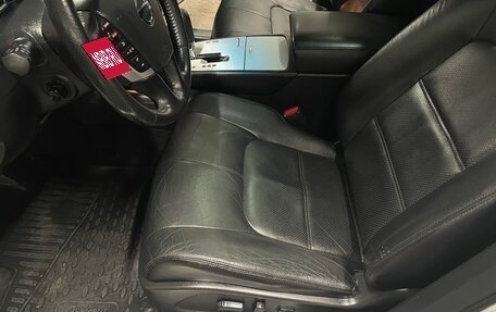 Nissan Murano, 2014 год, 1 750 000 рублей, 9 фотография