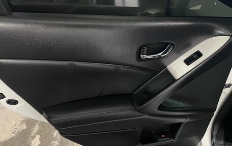 Nissan Murano, 2014 год, 1 750 000 рублей, 11 фотография